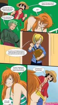 Porn comics Bimbo Bimbo Fruit. TFSubmissions Erotic comic into real bimbos.