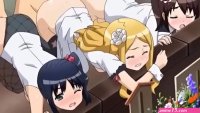 Anime hentai