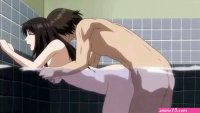 Hentai sex hot anime