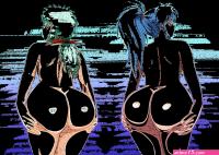 Anime Booty Gif Nude