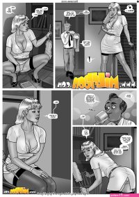 Cartoon Porn Comics Archives