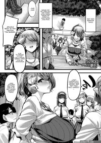 Succubus Sakusei-bu Ch. 3 COMIC MILF 2020-12 Vol. 57 CGrascal