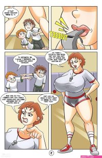 School Kinks And Hijinks