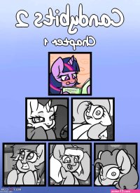 Porn comics with Twilight Sparkle the best collection of porn comics