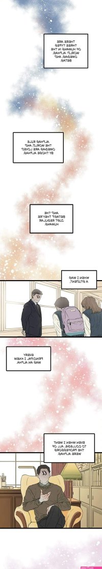 Beta Off Not Dating
