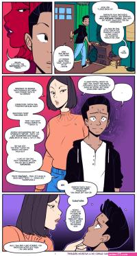 Breed Mom Porn Comic english 02