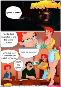 Milftoon Comics