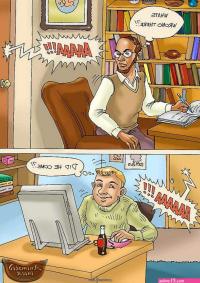 new-year-present-animated-incest comic image 06