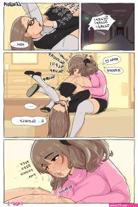 Teaching two sisters