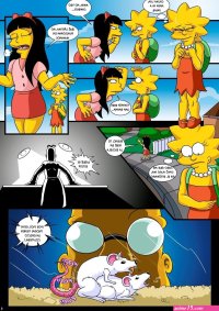 Treehouse of Horror 3