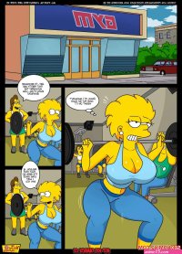 Porn comic The Yellow Fantasy 8. Nelsons Tutor. vcpvip Erotic comic the guy turned
