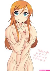 Top 10 Anime Girls You Want To See Naked