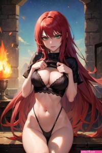 Anime and Manga characters naked in sexual poses 0 by Hentai-NSFW on DeviantArt