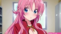 Nude Anime