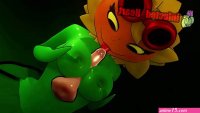 Solar Flare Fucked Sound Compilation