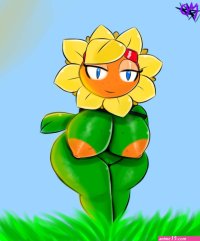 Plants vs. Zombies porn Rule 34 Hentai