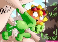 PVZ Heroes