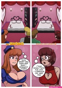 Scooby-Doo!