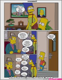 Simpsons xxx