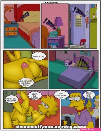 Simpsons xxx