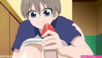 Uzaki-chan wa Asobitai! XXX Porn Parody