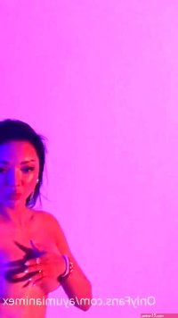 Ayumi Anime Nude Dancing Onlyfans Video Leaked