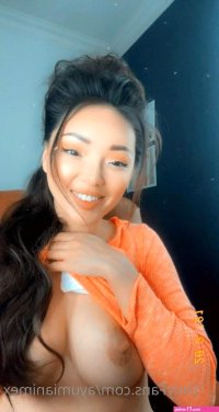 Ayumi Anime Boobs Tease Onlyfans Video Leaked
