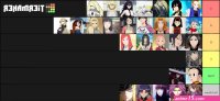 Anime Milfs by MaxStarScream3000 on DeviantArt