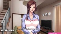 Anime MILF Mating Season