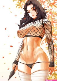 KingKink: Anime MILFs appreciation no.2