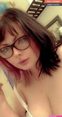 animetitties Nude Leaks OnlyFans