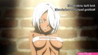 Underboob and Healthy Living in My Dress Up Darling Ep 10