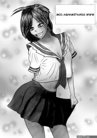 Hot-Girl-1-2D-Manga-studio-5-ex-Anime-Hentai by DonateMangaCom on DeviantArt