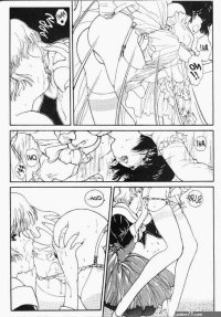 anime hentai manga yuri shoujo