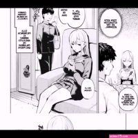 Anime Hentai manga El Secreto Ayaka
