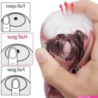 16cm Anime Penis Pump Sexy Toys For Men Realistic Vagina Mouth Real Pussy Cock Enlargement Male Masturbator Machine Adult Erotic Beauty Items From Yy2916753125 23.07