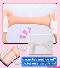 Looking for Wholesale Supplier Vagina Pocket Pussy Male Masturbation Cup Soft Sex Toys For Man Onahole Anime Penis Trainer