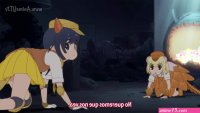 Anime happening