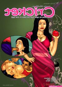 Free Savita Bhabhi