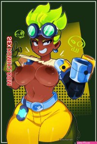 Brawl Stars.. 1. multiplylayer