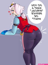 Brawl stars colette comic comic porn