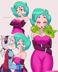 Brawl Stars Porn BrawlStarsPorn2 X