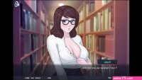 Anime 3d 2018 library fuck