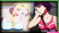 Zombie 100 Bucket List of Sex Shizuka Beatrix Saori Rizz Reality Japonais