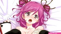 Hentai Jerk off instruction from Cheria