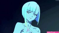 Watch Anime: Cyberpunk Edgerunners S1 FanService Compilation Eng Sub