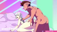 Cyberpunk Edgerunners