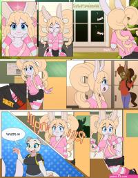 Uncover the truth page 1 by neko-eclipse17 -- Fur Affinity dot net