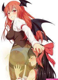 Read Anime Fart 1 Hentai Porns