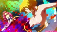 Majuu Jouka Shoujo Utea Version 1